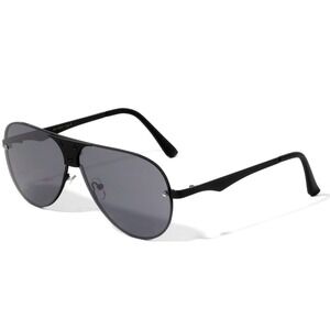 Sunglasses Men's Fashion Metal Frame Pilot Style Shades Driving‎ Sports Outdoor
